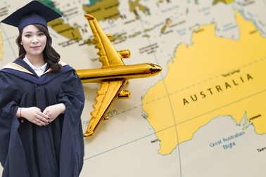 Du học tại nhóm 8 trường Đại học hàng đầu tại Úc