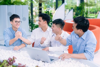 Thế hệ nhân sự mới mang tư duy AI-First