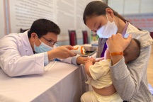 Trẻ mắc dị tật bẩm sinh này đừng vội đình chỉ thai