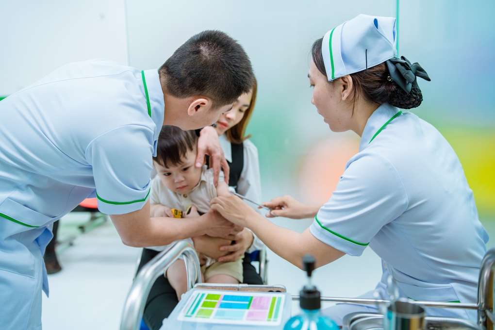 NeoVita tiếp tục mở rộng mạng lưới, khai trương cơ sở mới - 3 NeoVita tiếp tục mở rộng mạng lưới, khai trương cơ sở mới - 3