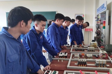 Đẩy mạnh truyền thông, tư vấn tuyển sinh, hướng nghiệp tại các trường nghề