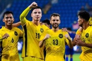 Malaysia công bố đội hình gặp tuyển Việt Nam: Cú hích từ châu Âu