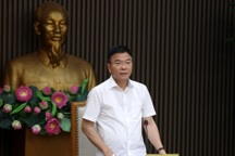 Phó Thủ tướng nêu lý do "có tiền không tiêu được"