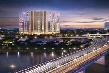 Bước đi bất ngờ tiếp theo của T&T trên thị trường bất động sản