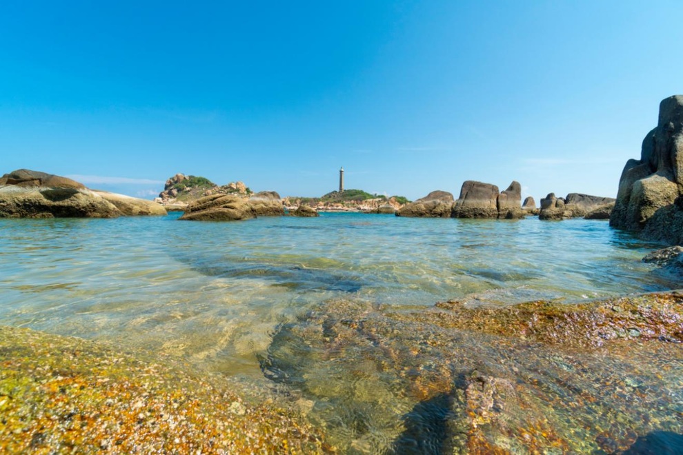 La Gi hưởng lợi từ sân bay Long Thành và sân bay Phan Thiết - 2 La Gi hưởng lợi từ sân bay Long Thành và sân bay Phan Thiết - 2