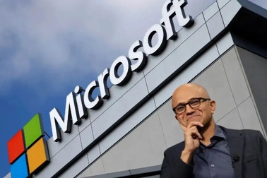 Nghịch lý AI của Microsoft: Cổ phiếu lên đỉnh, sa thải kỷ lục