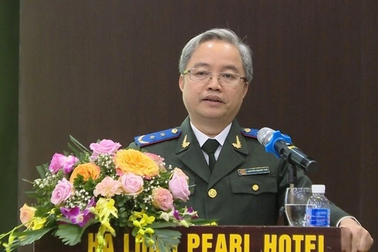 Tổng cục trưởng Thi hành án nói về "áp lực" thu hồi tài sản tham nhũng