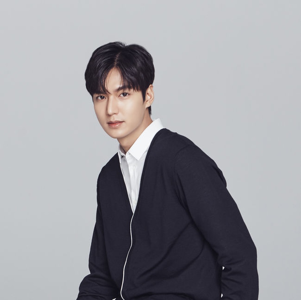 Mỹ nam xứ Hàn Lee Min Ho lại tăng cân - 6 Mỹ nam xứ Hàn Lee Min Ho lại tăng cân - 6