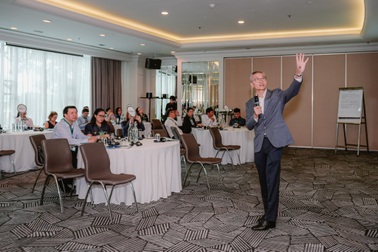 VPBank SME Bootcamp: Tìm điểm nghẽn âm thầm “ăn mòn” tăng trưởng doanh nghiệp