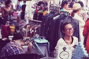 Mô hình kinh doanh “kiểu Tây” - trào lưu âm ỉ trong giới trẻ