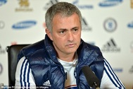 Ngày Chelsea sa thải HLV Mourinho không còn xa?