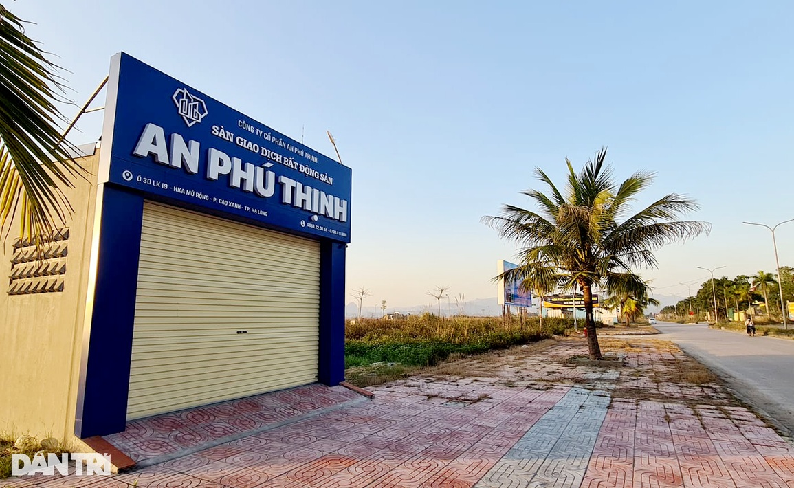Sau sốt nóng, giá bất động sản Hạ Long đang ra sao? - 2 Sau sốt nóng, giá bất động sản Hạ Long đang ra sao? - 2