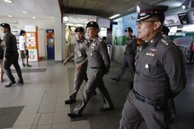 Thái Lan cảnh báo nguy cơ đánh bom tại thủ đô Bangkok