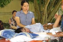 Nghệ An: Gần 8.400 vụ bạo lực gia đình từ 2010-2020