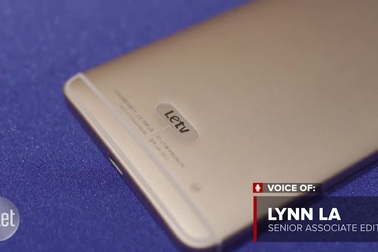 Video thực tế smartphone đầu tiên trang bị chip Snapdragon 820