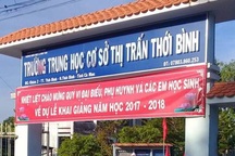 Một thầy giáo bị tố “sàm sỡ” nhiều nữ sinh