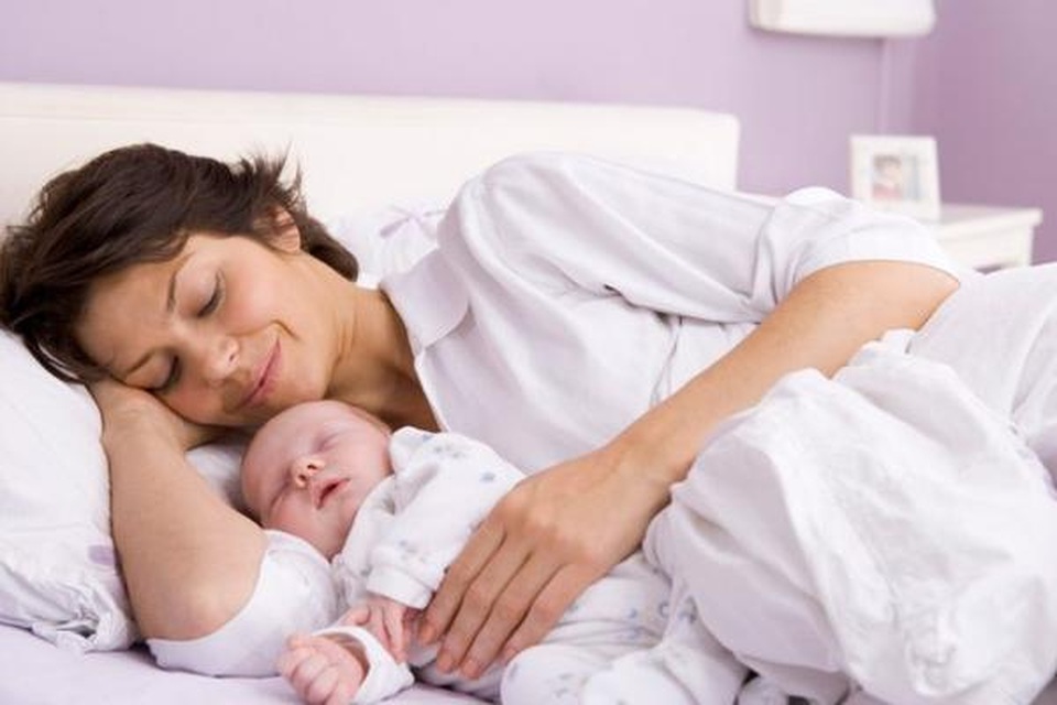Kinh nghiệm vàng chăm sóc mẹ và bé sau sinh - 3 Kinh nghiệm vàng chăm sóc mẹ và bé sau sinh - 3