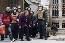 Bắt "cụ bà" 75 tuổi cầm đầu đường dây ma túy phức tạp