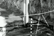 Mỹ công bố video sức mạnh siêu bom dùng trong đòn không kích Iran