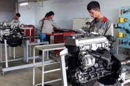 Trường nghề nghiên cứu đào tạo ngay tại doanh nghiệp