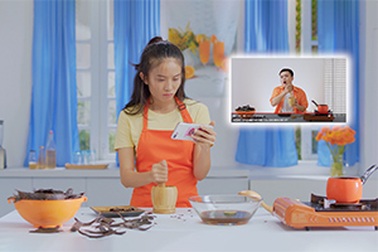 Trăm phương ngàn cách mà gàu vẫn dai dẳng, đây là lý do!