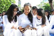 Đà Nẵng tuyển 11 giáo viên THPT