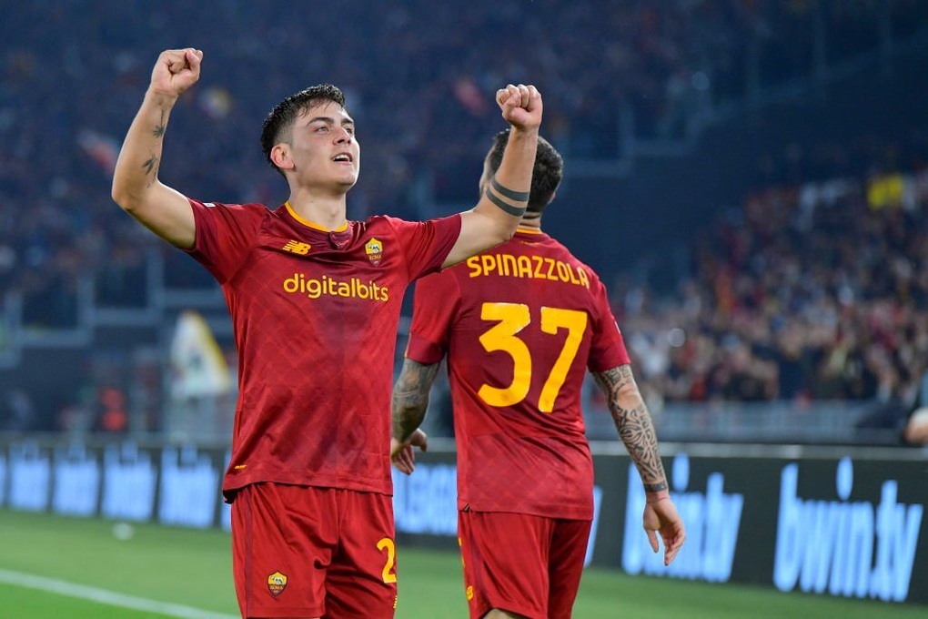 Xác định danh tính 8 đội vào vòng 1/8 Europa League - 2 Xác định danh tính 8 đội vào vòng 1/8 Europa League - 2