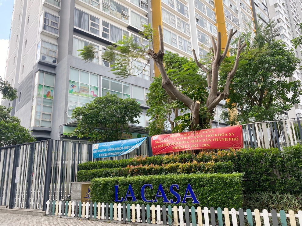 Cận cảnh 5 dự án Thanh tra Chính phủ kiến nghị TPHCM xem xét xử lý - 5 Cận cảnh 5 dự án Thanh tra Chính phủ kiến nghị TPHCM xem xét xử lý - 5