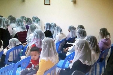 Đang xác minh nhóm người tuyên truyền “Hội thánh Đức Chúa Trời” ở Gia Lai