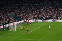 Khó tin 9 lần đá luân lưu ở Euro và World Cup, tuyển Anh thua tới 7 lần