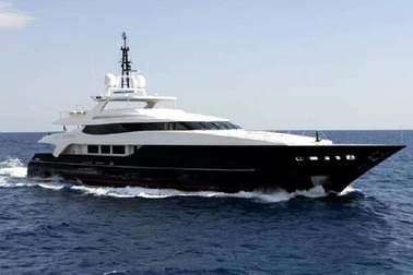 Khám phá du thuyền 600 tỷ của tín đồ đạo Phật