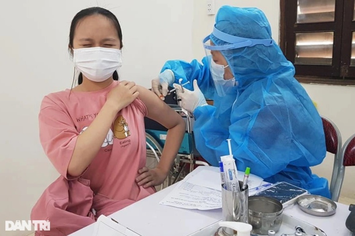 Sáng 9/1, F0 gia tăng ở các tỉnh miền Trung, Hà Nội vẫn dẫn đầu số ca mới - 2 Sáng 9/1, F0 gia tăng ở các tỉnh miền Trung, Hà Nội vẫn dẫn đầu số ca mới - 2