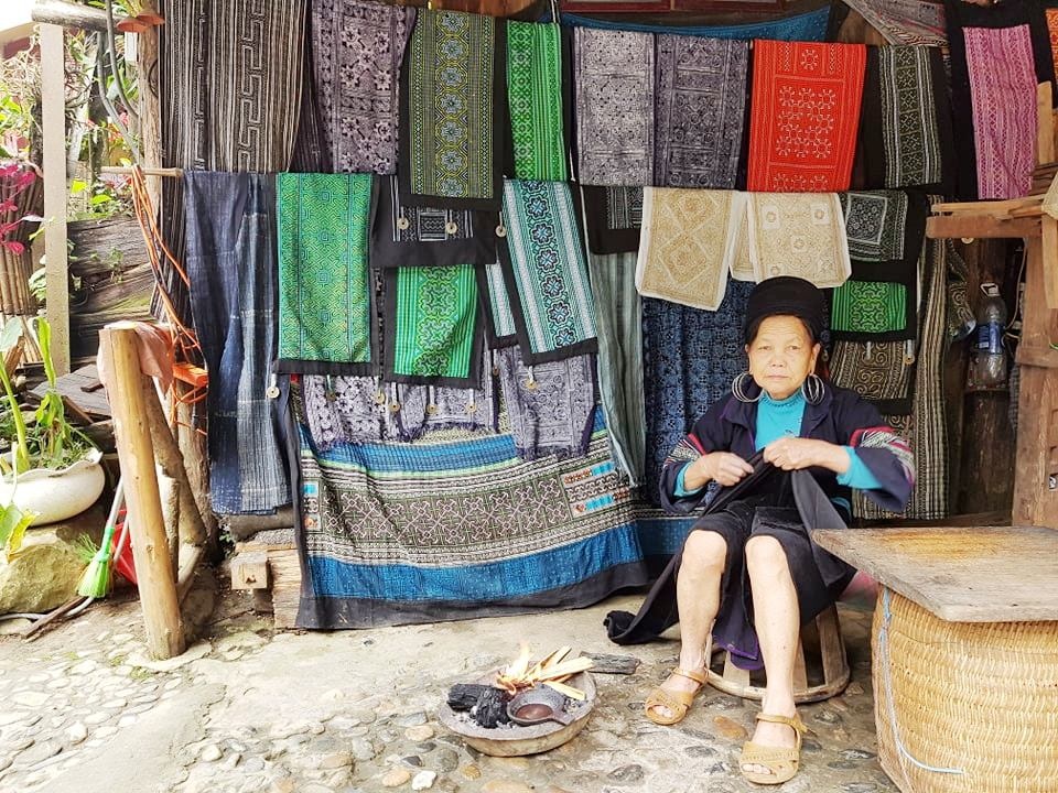 Bản làng mộc mạc nhỏ xinh ở Sa Pa khiến ai cũng muốn ghé thăm - 18 Bản làng mộc mạc nhỏ xinh ở Sa Pa khiến ai cũng muốn ghé thăm - 18