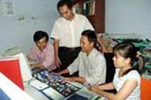 Chàng tỉ phú tuổi 30 