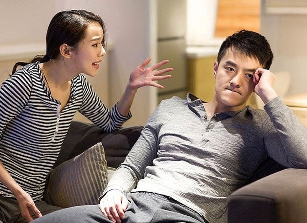 Từ khi biết chồng ngoại tình, vợ tôi như bị bệnh hoang tưởng - 1 Từ khi biết chồng ngoại tình, vợ tôi như bị bệnh hoang tưởng - 1