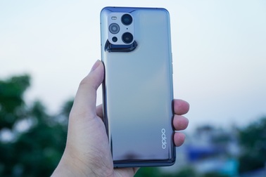 Đánh giá Oppo Find X3 Pro: đối thủ của iPhone 12 Pro Max, Galaxy S21 Ultra