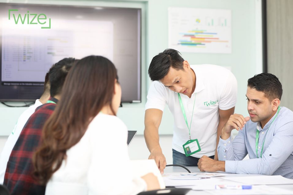 Khám phá giải pháp phần mềm giúp tối ưu hoá những nguồn lực của doanh nghiệp - 2 Khám phá giải pháp phần mềm giúp tối ưu hoá những nguồn lực của doanh nghiệp - 2