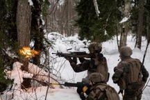 90.000 quân NATO tập trận sát biên giới, Nga cảnh báo đanh thép