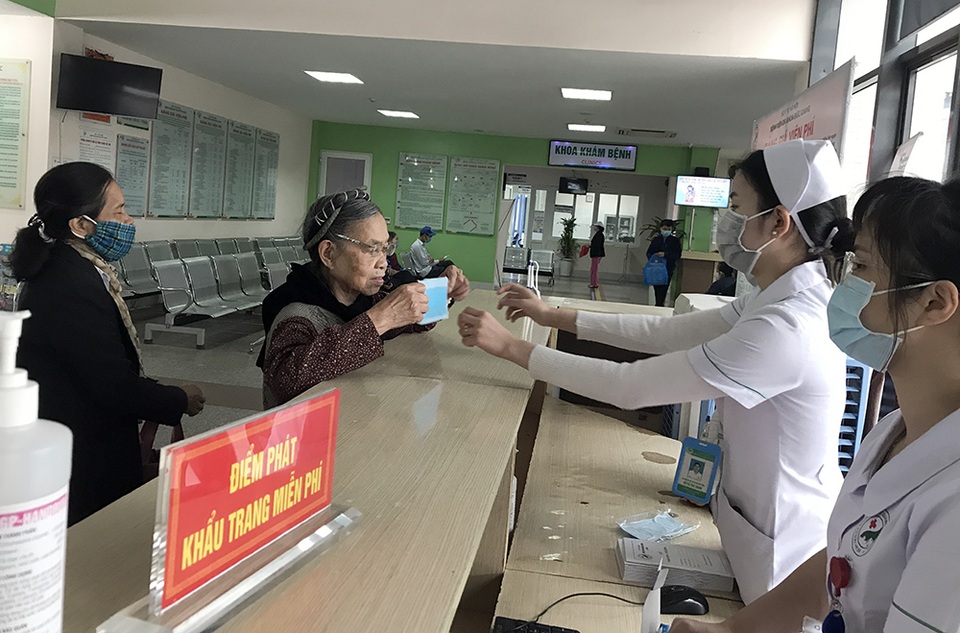 Chủ tịch Hà Nội: Có thể phải “chiến đấu” với Covid-19 khoảng 10 tuần nữa! - 2 Chủ tịch Hà Nội: Có thể phải “chiến đấu” với Covid-19 khoảng 10 tuần nữa! - 2