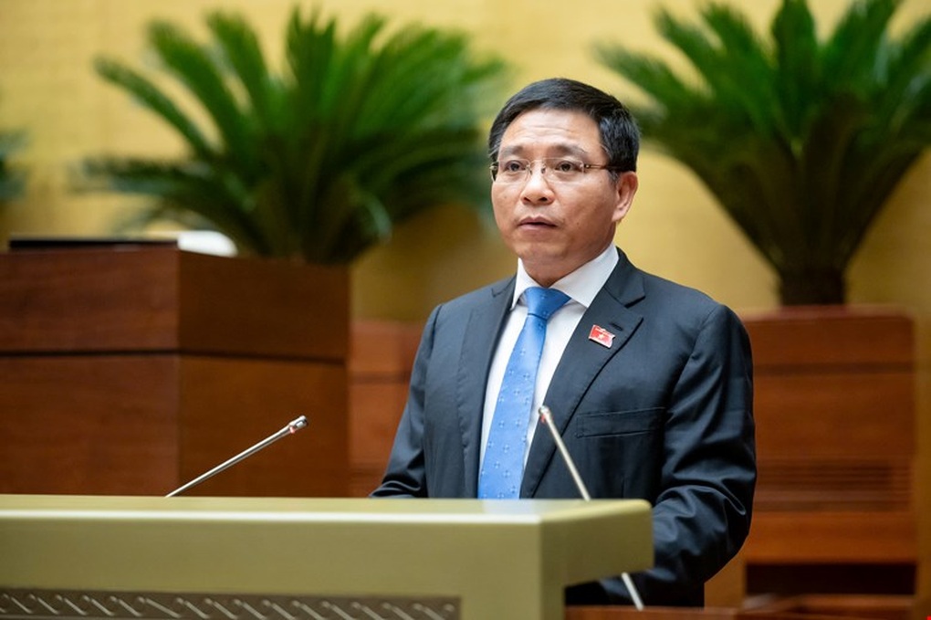 Đề xuất bổ sung quyền hạn của Thủ tướng về dự toán ngân sách Nhà nước - 1 Đề xuất bổ sung quyền hạn của Thủ tướng về dự toán ngân sách Nhà nước - 1