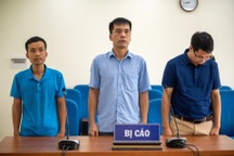 Bỏ qua lỗi để nhận tiền, cựu Giám đốc trung tâm đăng kiểm lĩnh 36 tháng tù