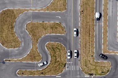 60 câu hỏi điểm liệt trong bộ câu hỏi lý thuyết bằng lái xe (P.1)