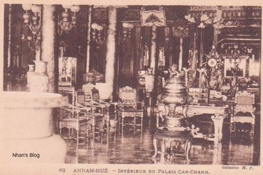 Kỳ 1: Khám phá các “kho báu” cổ vật trong Kinh thành Huế