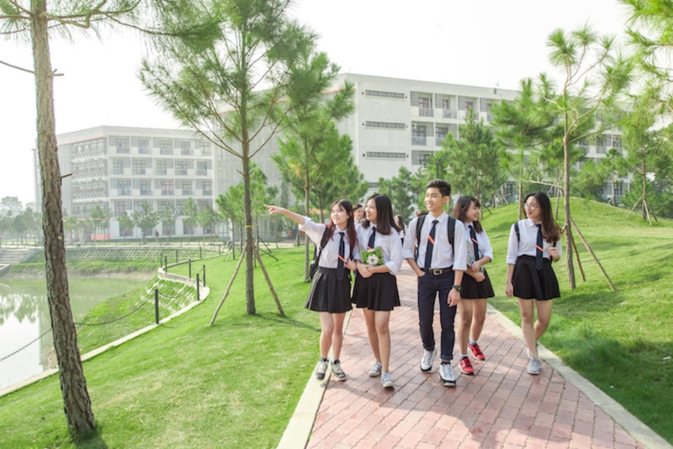 “Cửa” nào cho con khi trượt nguyện vọng 1 vào lớp 10 - 1 “Cửa” nào cho con khi trượt nguyện vọng 1 vào lớp 10 - 1
