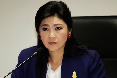 Vì sao Thái Lan không họp khẩn an ninh về vụ bà Yingluck?