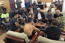 Cao thủ Vịnh Xuân Flores nói gì sau khi hạ gục võ sư Đoàn Bảo Châu?