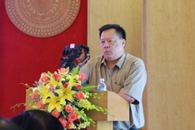 Giám đốc Sở TN-MT Khánh Hòa bất ngờ xin từ chức