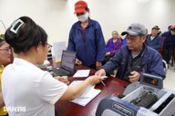 Cấp kinh phí chi trả 3 tháng lương hưu cấp tốc trong tháng 12