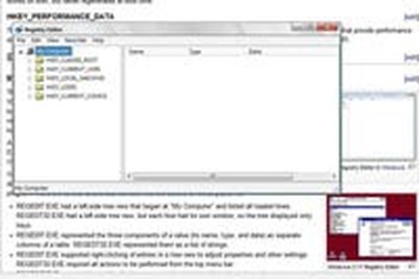 Dọn dẹp registry có thực sự cần thiết?