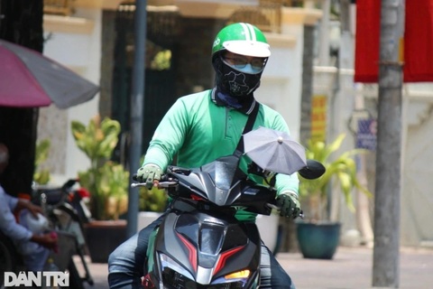Ủy ban Cạnh tranh Quốc gia yêu cầu Grab làm rõ cách thu giá, phí